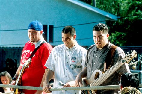 Alien Ant Farm Crash Justin And Christina Tour, Gay Parade, .